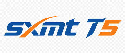 sxmt t5 logo